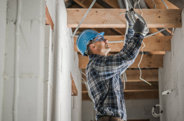 Best Electrical Contractors for Businesses  in Geva, NE