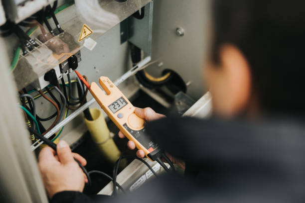 Best Home Electrical Repair  in Geva, NE