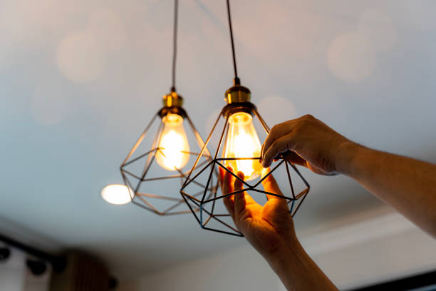 Best Commercial Electrician Services  in Geva, NE