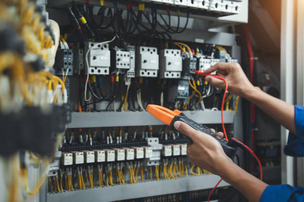 Best Affordable Electrician  in Geva, NE
