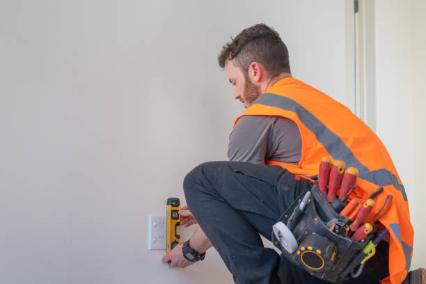 Best Emergency Electrical Repair  in Geva, NE