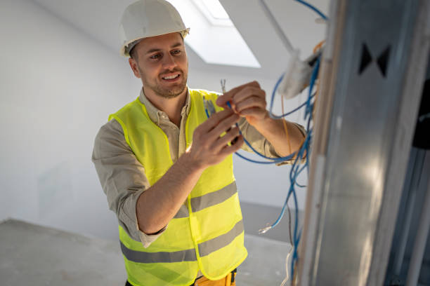 Best Affordable Electrical Installation  in Geva, NE