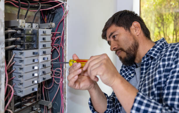  Geva, NE Electrician Pros